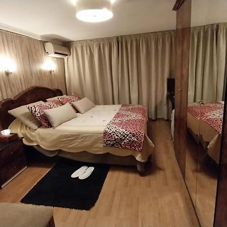 Studio Les Belles Residences Casablanca Exterior foto