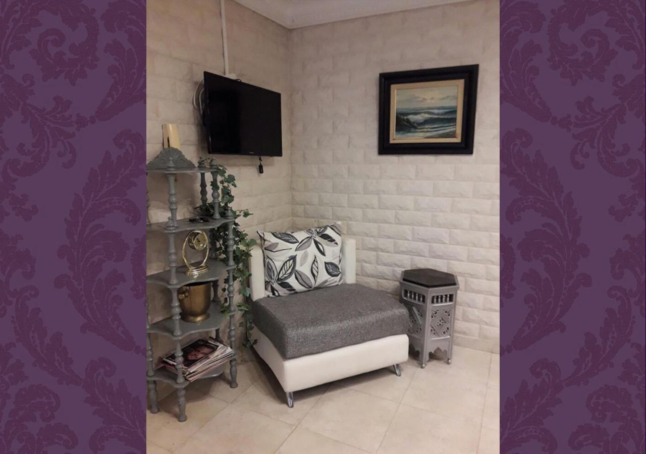 Studio Les Belles Residences Casablanca Exterior foto